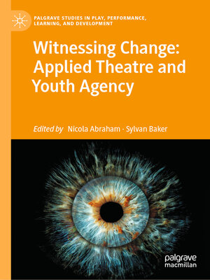 cover image of Witnessing Change